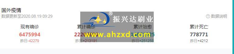 31个省份新增确诊病例17例