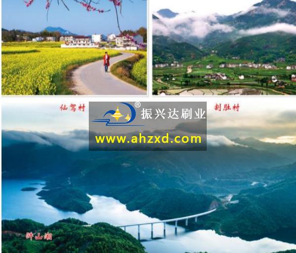 2020安徽潜山（上海）文化旅游宣传推介会
