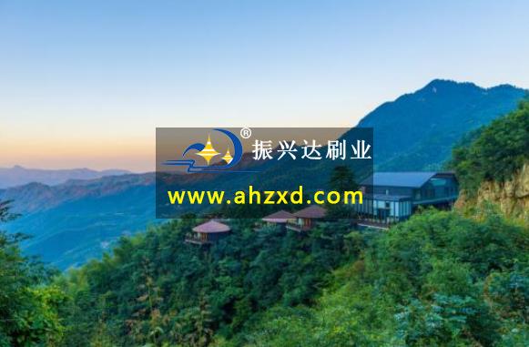 2020安徽潜山（上海）文化旅游宣传推介会