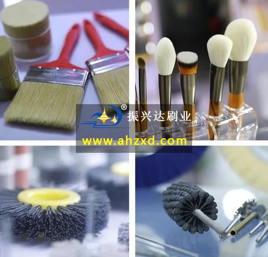 首届中国（源潭）国际刷子工业展览会